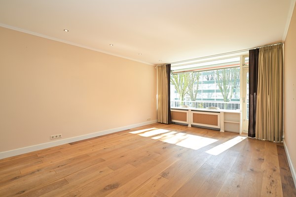 Medium property photo - Burgemeester Keijzerlaan 62, 2262 BK Leidschendam